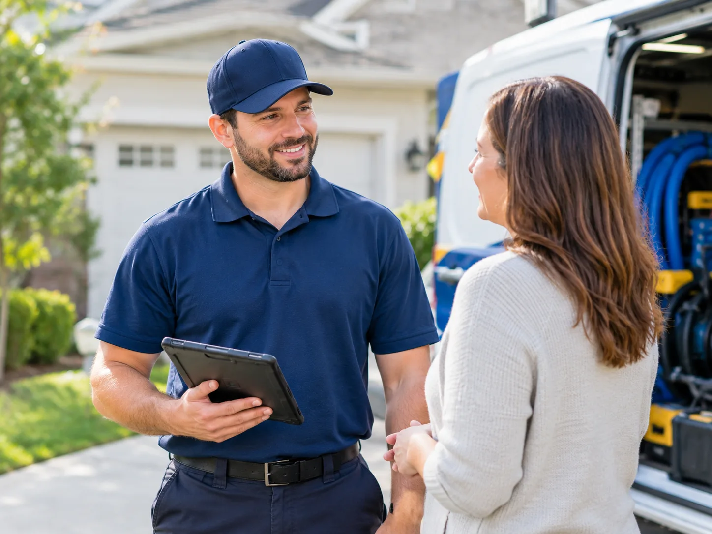 Sewage Backup Cleanup Saint Charles, SD FAQs